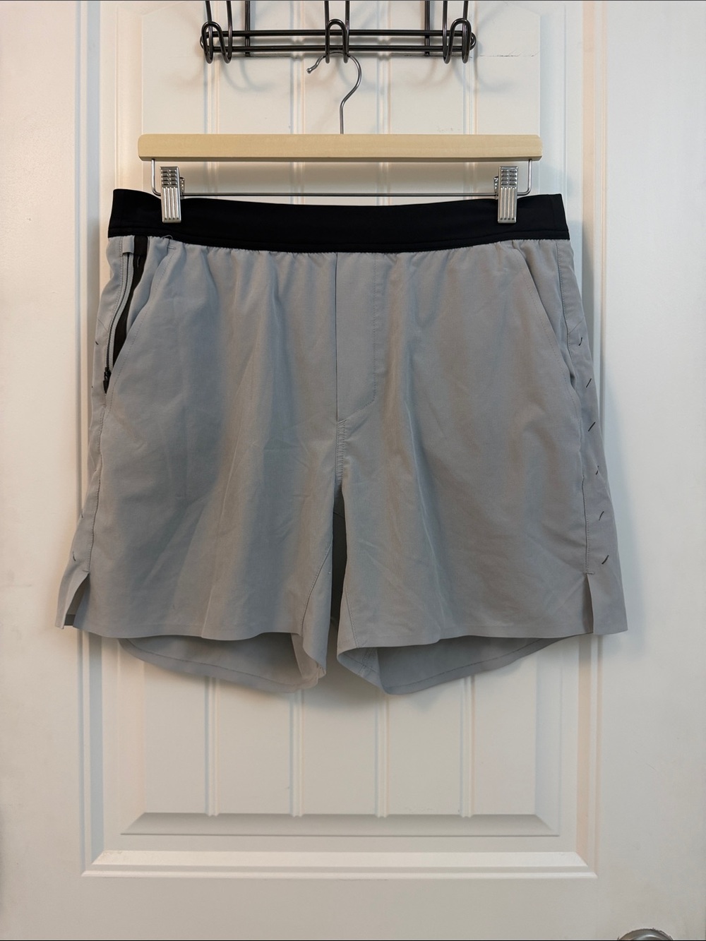 Ten Thousand INTERVAL SHORT “Micro-X” Men’s short